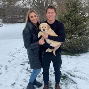 Meet your Posher, Brett